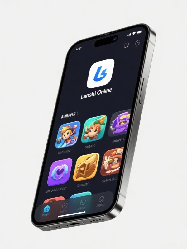 天辰娱乐手机APP